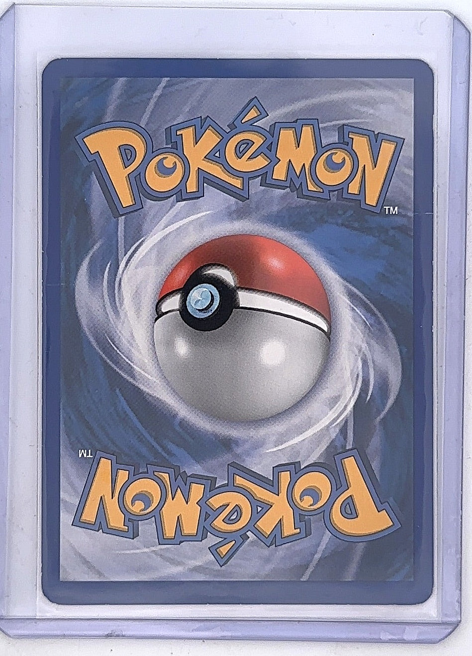Skitty #64/92 — back