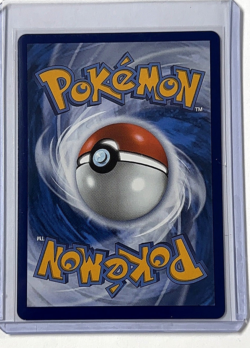 Froakie - 088/086 #088/086 — back