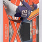 2023 Panini Elite Extra Edition First Round Materials Paul Skenes [Orange] #FR-PSK — front