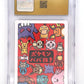 Psyduck - Old Maid - JPN CGC PRISTINE 10 — back