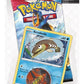 Battle Styles Single Pack Blister [Arrokuda] - SWSH05: Battle Styles (SWSH05)