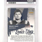 2024 Panini Donruss Optic Rookie Kings Drake Maye #3 PSA 9 — back