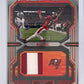Mike Evans Hot Routes Patch /25 — front