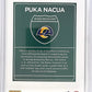 2024 Panini Donruss Downtown Puka Nacua #20 — back