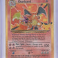 Charizard #4/102 — front