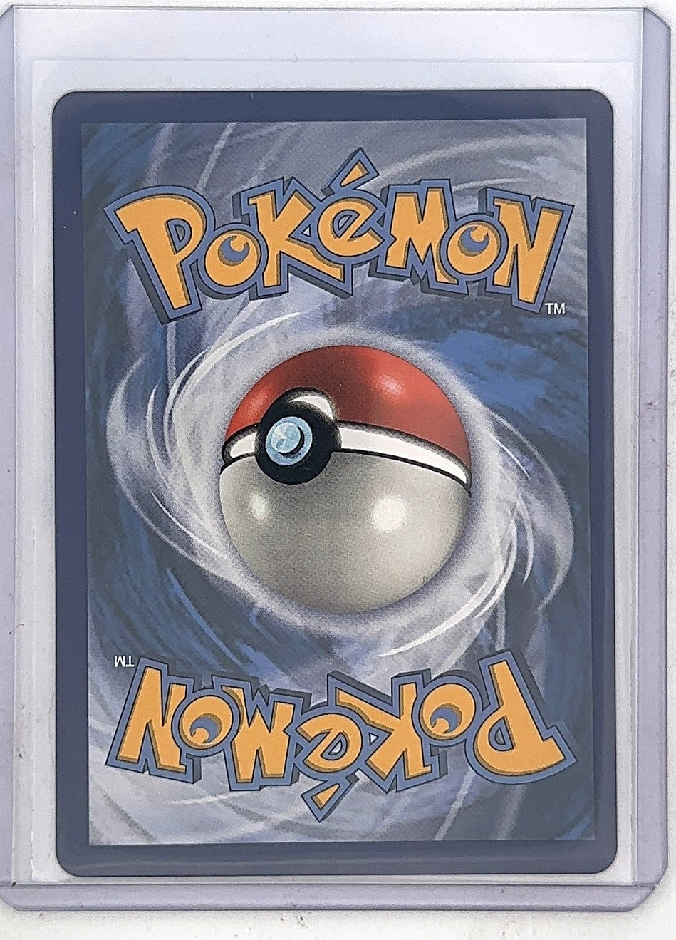 Mewtwo GX #31/68 — back