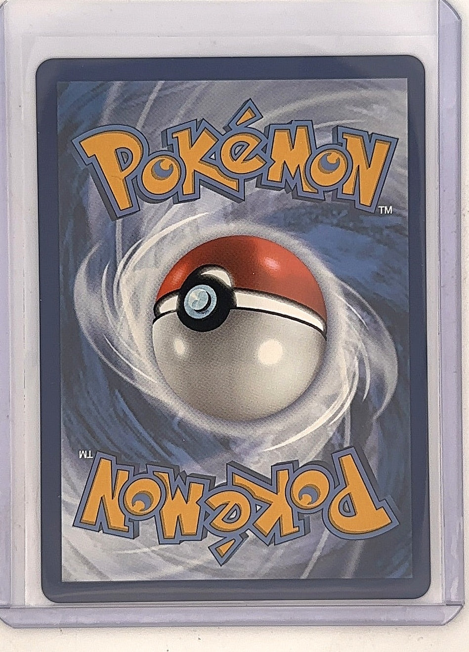 Lugia V #138/195 — back
