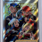 Friends in Hisui (Full Art) #148/159 — front