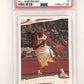 2006 Topps McDonald's All American Kevin Durant #B19 PSA 9 — front