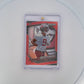2025 Panini Prizm Emeka Egbuka [Red] #351 — front