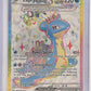 Lapras ex - 158/142 #158/142 — front