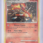 Infernape #5/130 — front