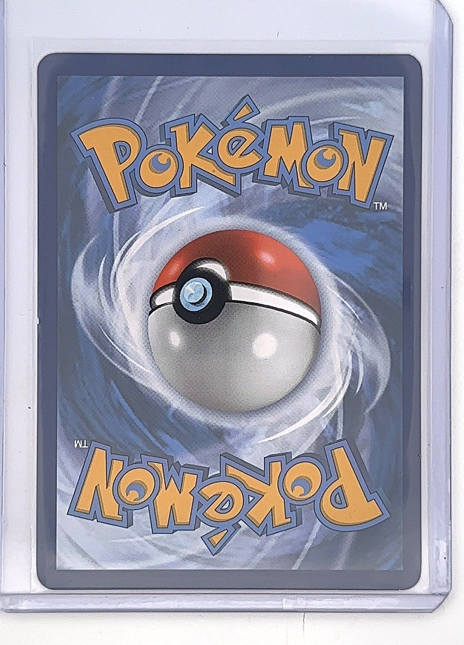 Charmander - 168/165 #168/165 — back