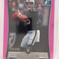 2026 Bowman Chrome NFL Fernando Mendoza /250 [Pink Refractor] #BCV-101 — front