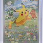 Pikachu - 088 #088 — front