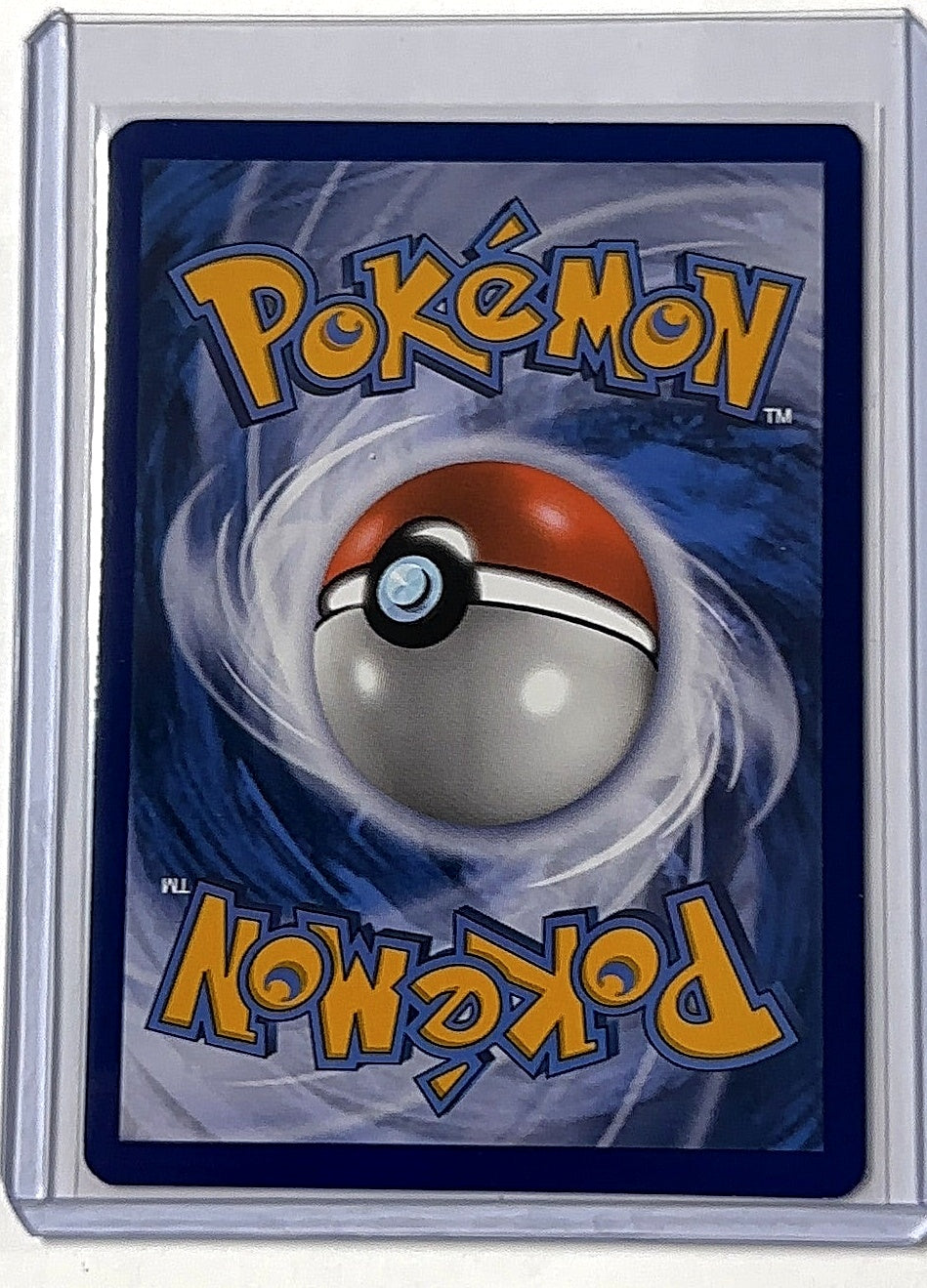 Gardevoir GX #93/147 — back