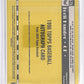 2025 Topps 1990 Autograph Torii Hunter #90A-TH — back