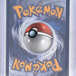 Jirachi ex - 155/128 #155/128 — back