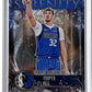 2025 Topps Chrome Serenity Cooper Flagg #SY-11 RC — front
