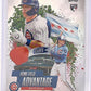 2025 Topps Update Homefield Advantage Matt Shaw #HA-44 — front