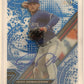 Josh Donaldson Topps Autograph Issue 29/50 — front