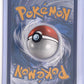Flying Pikachu V #006/025 — back