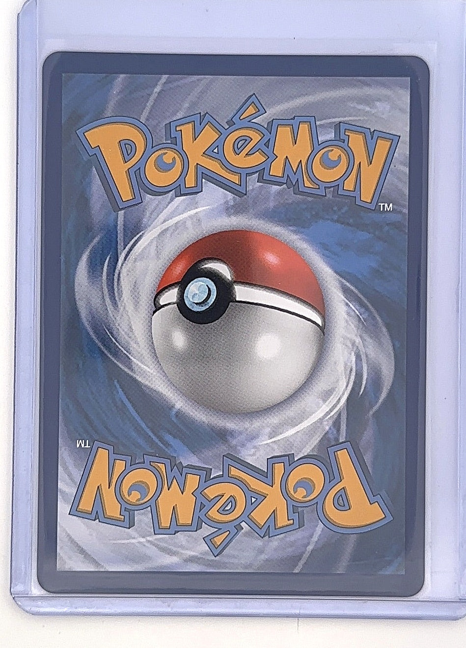 Flying Pikachu V #006/025 — back