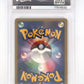 Alto Mare's Latias PSA GEM MT 10 — back