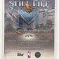 2025 Topps Motif Still Life Signatures Dylan Harper /99 #SLS-DH — back
