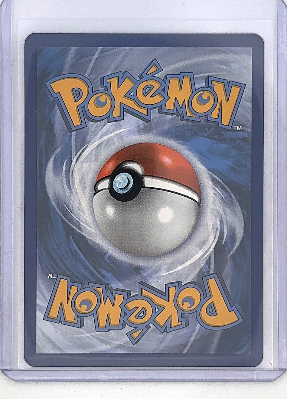 Electrode #011/034 — back