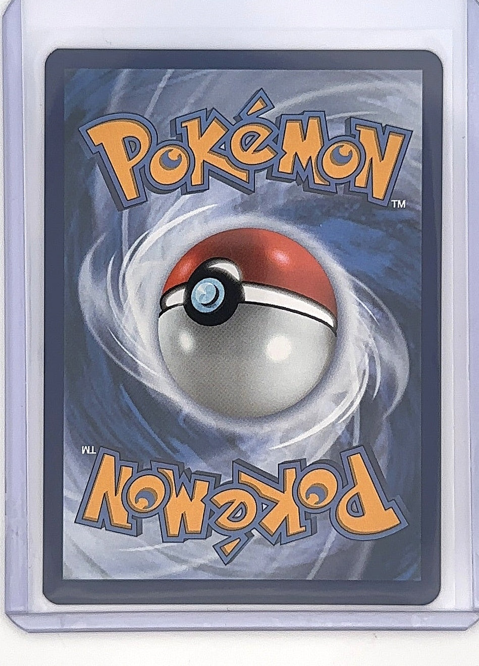 Wailord - 162/159 #162/159 — back