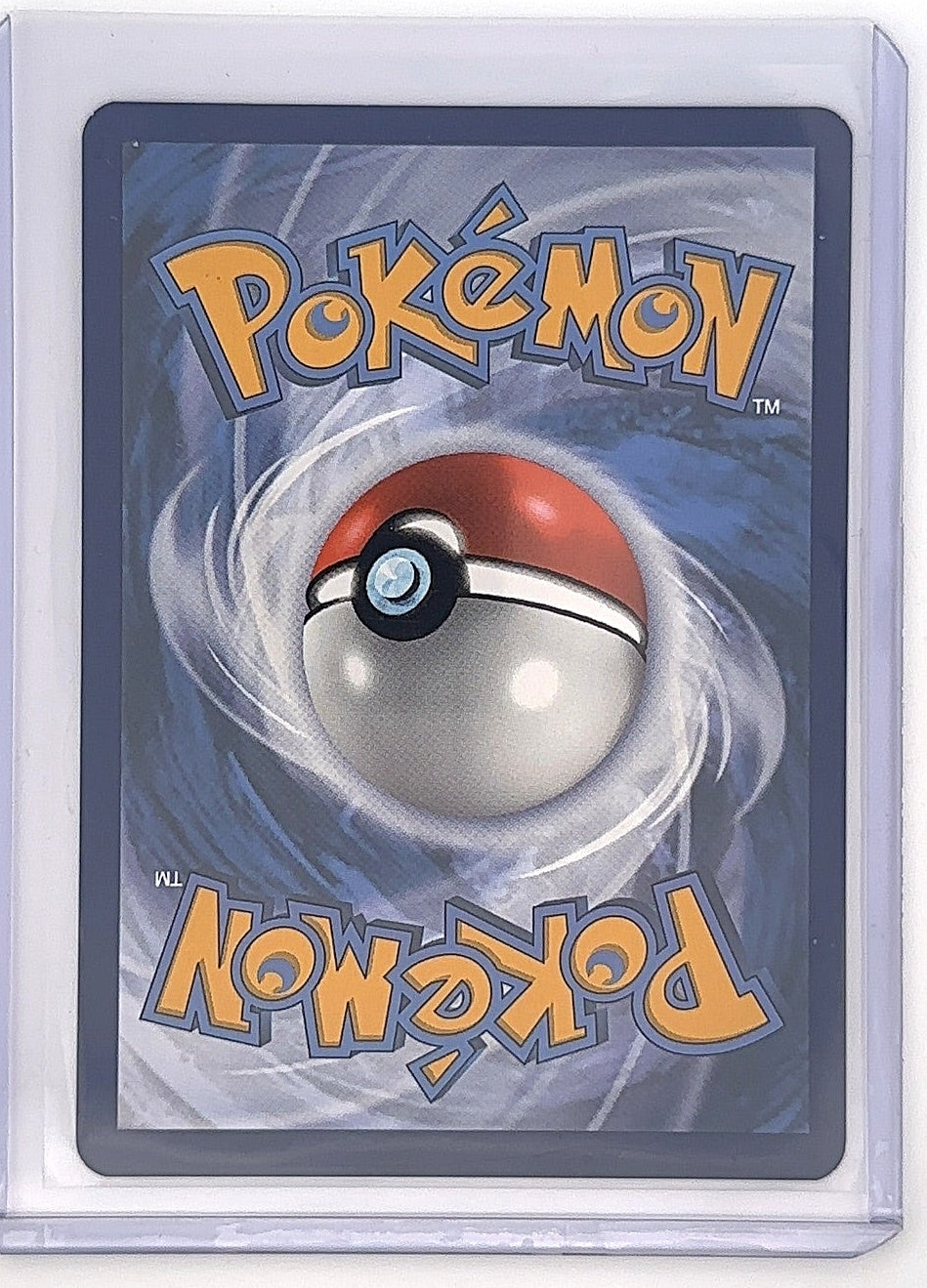 Pikachu - 088 #088 — back
