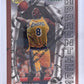 Kobe Bryant Topps Card 74 — front