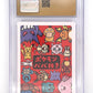 Mew - Pokemon Playing Card (2019) - Old Maid CGC PRISTINE 10 — back