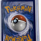 Ninetales -199/197 #199/197 — back