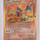 Charizard #4/102 — front