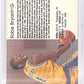 1997 Hoops Kobe Bryant #281 — back