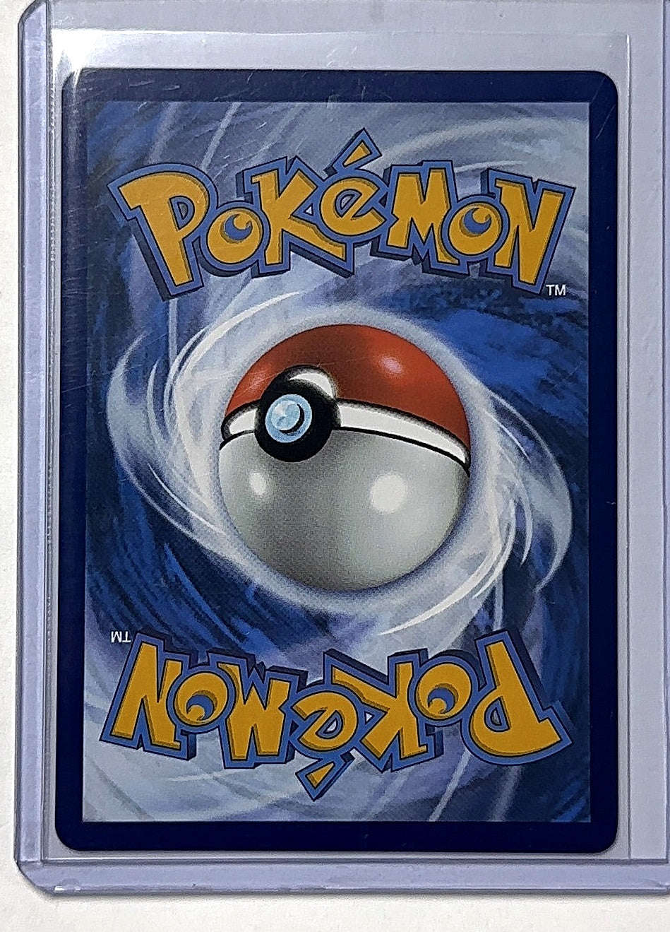Mega Absol ex - 161/132 #161/132 — back