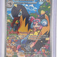 Iono's Kilowattrel - 163/159 #163/159 — front