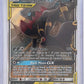 Umbreon & Darkrai GX #125/236 — front