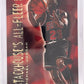 1996 Fleer Stackhouse's All Fleer Michael Jordan #4 — front
