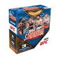 Topps UFC