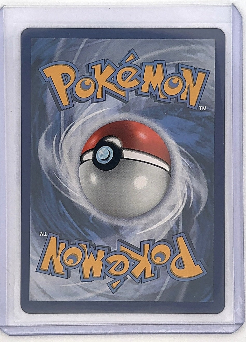 M Gardevoir EX #79/114 — back