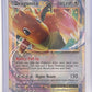 Dragonite EX #72/108 — front
