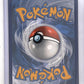 Team Rocket's Houndoom - 191/182 #191/182 — back