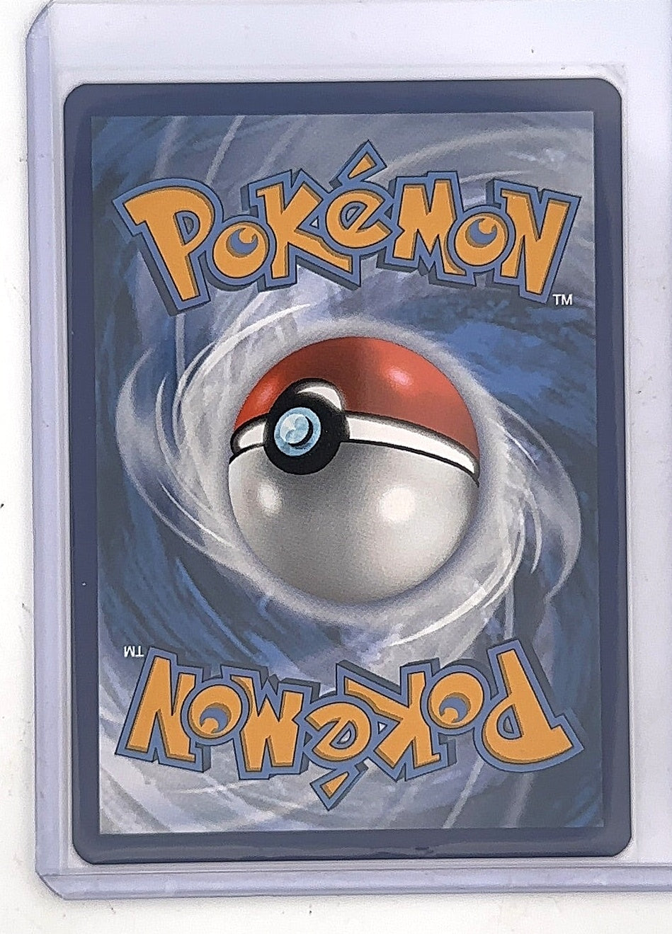 Team Rocket's Houndoom - 191/182 #191/182 — back