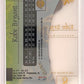 1997 Skybox E-X2001 Kobe Bryant #8 — back