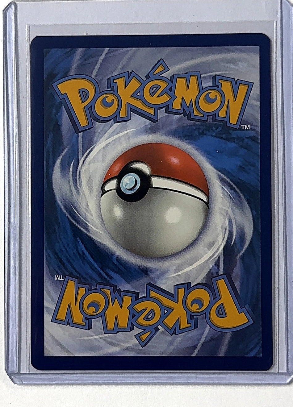 Riolu #GG26/GG70 — back