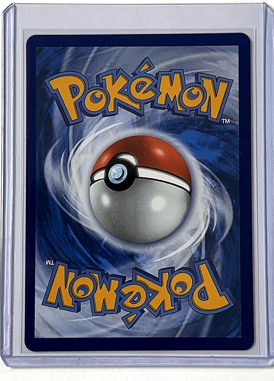 Mega Lucario ex - 179/132 #179/132 — back