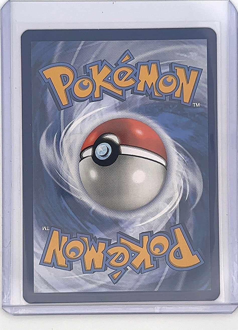 Charizard ex - 228/197 #228/197 — back